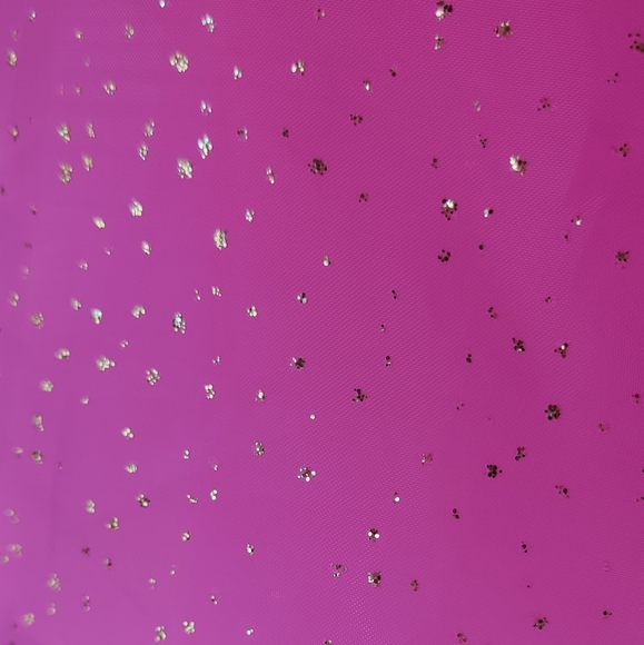 Disney Aurora Sleeping Beauty Pink  Roleplay/Dress up Costume Dress Size 5/6 - Picture 7 of 8